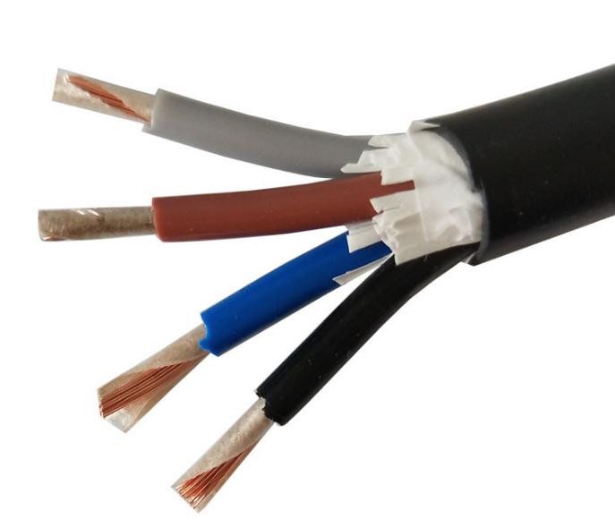 船用電纜CEH80/NA、CEH90/NA